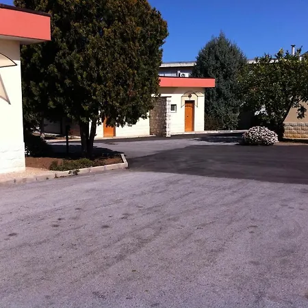 Otel Giardino