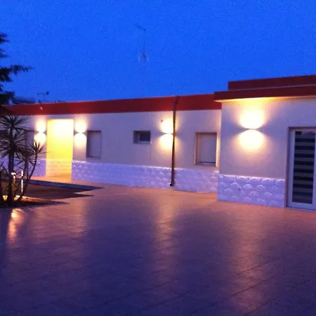 Giardino 3*