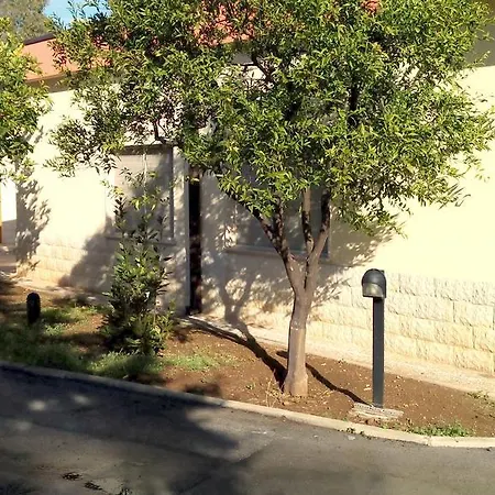 Giardino Hotell 3*