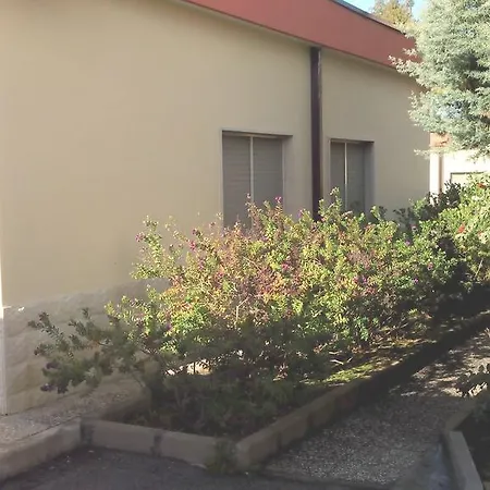 Hotell Giardino