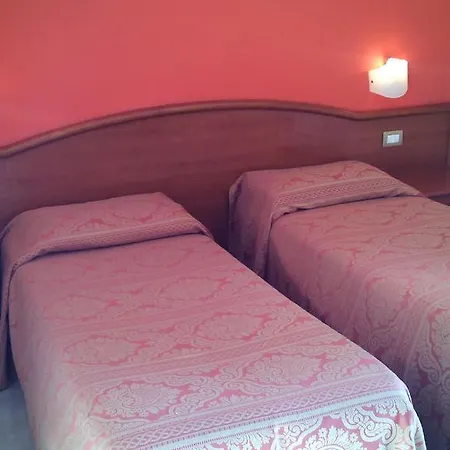 Giardino Hotell