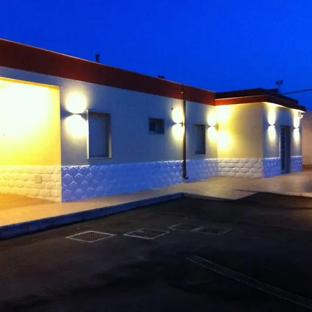 Hotell Giardino 3*