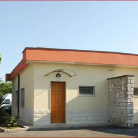 Hotell Giardino