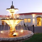 Giardino Otel