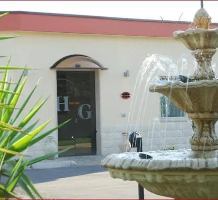 Giardino 3* مودونيو