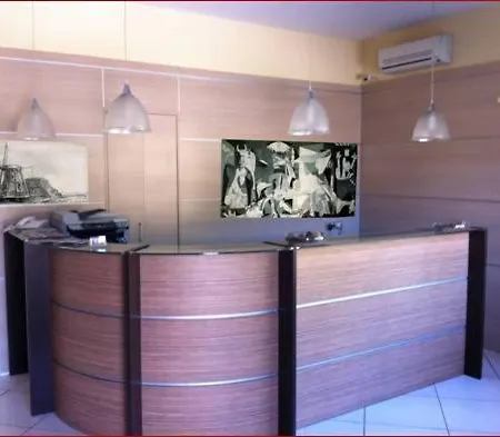 Hotel Giardino