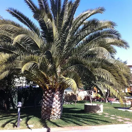 Giardino ホテル モドゥーニョ