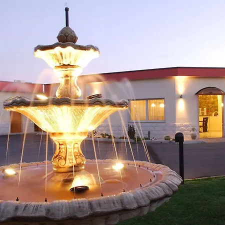 Giardino Hotel