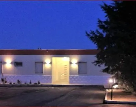 ホテル Giardino 3*