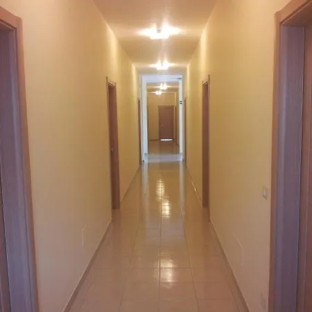 فندق Giardino 3*