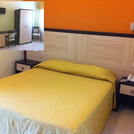 Giardino Hotel 3*