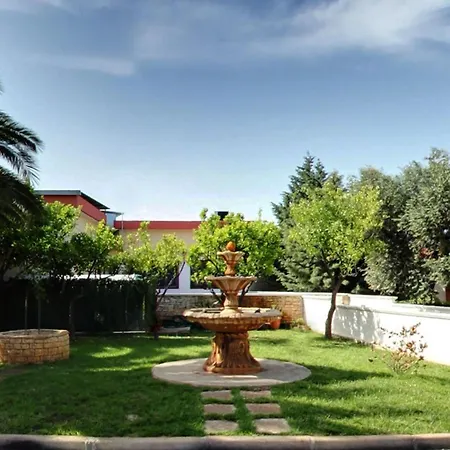 Otel Giardino 3*