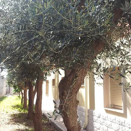 فندق Giardino مودونيو