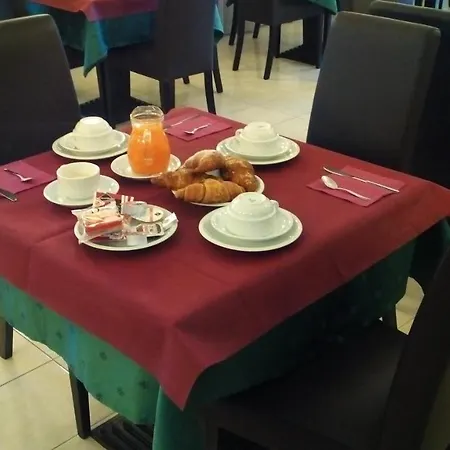 Hotel Giardino 3*