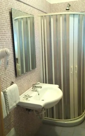 Giardino ホテル モドゥーニョ