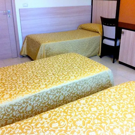 Hotel Giardino 3*