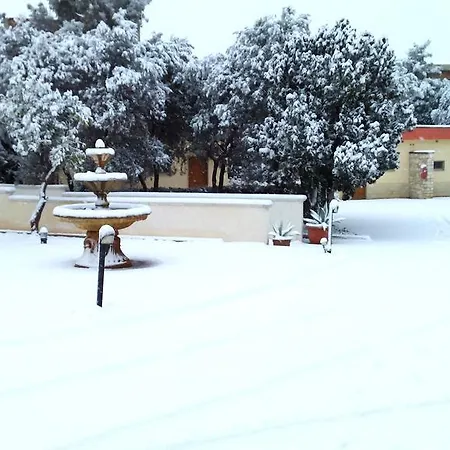 Giardino 3*