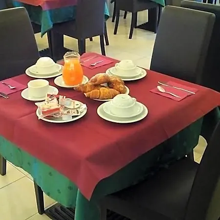 Giardino מודוניו