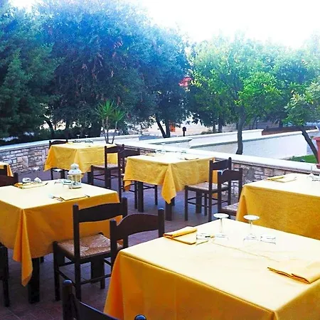 Giardino מלון 3*