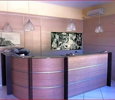 Giardino Hotel