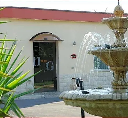 Hotel Giardino Modugno