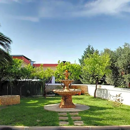 Hotel Giardino