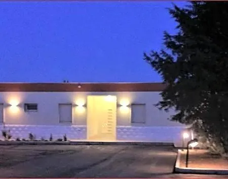Hotel Giardino 3*