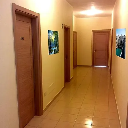 Hotel Giardino
