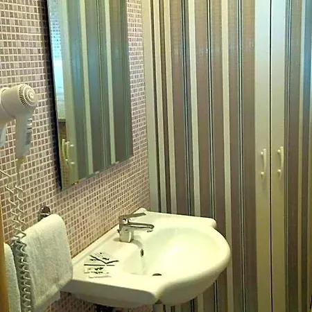 Giardino Hotel Modugno