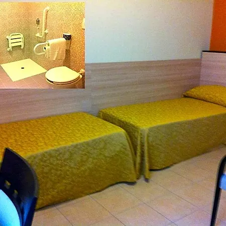 Giardino 3*