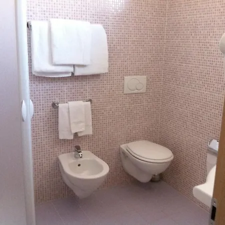 Giardino ホテル モドゥーニョ