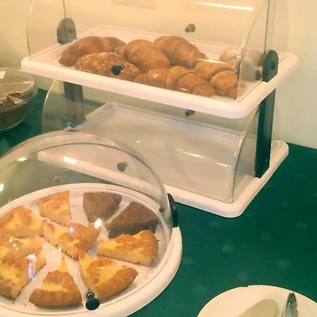 فندق Giardino مودونيو