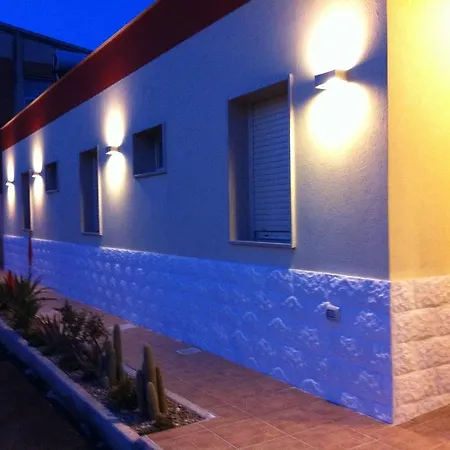 Giardino Hotel