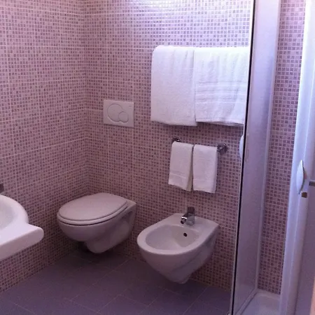 Giardino ホテル 3*