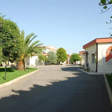 Hotel Giardino 3*