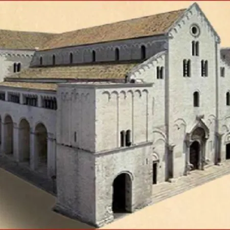 Giardino Modugno
