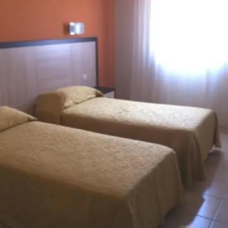 Giardino مودونيو