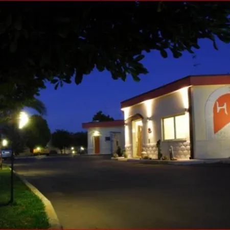 Giardino モドゥーニョ