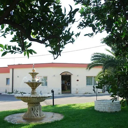 Giardino