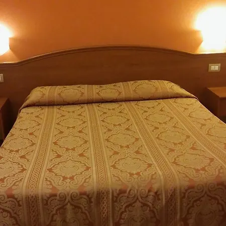 فندق Giardino مودونيو